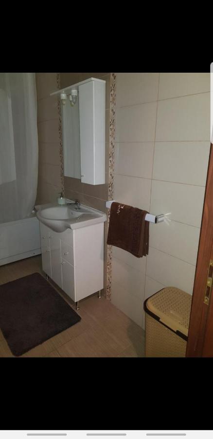 Apartament Karla Oradea Eksteriør billede